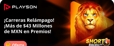Recarga Diaria Explosiva promotion banner