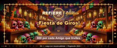 Los Mejores Juegos de Casino banner