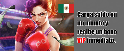Bono de Bienvenida Extremo promotion banner